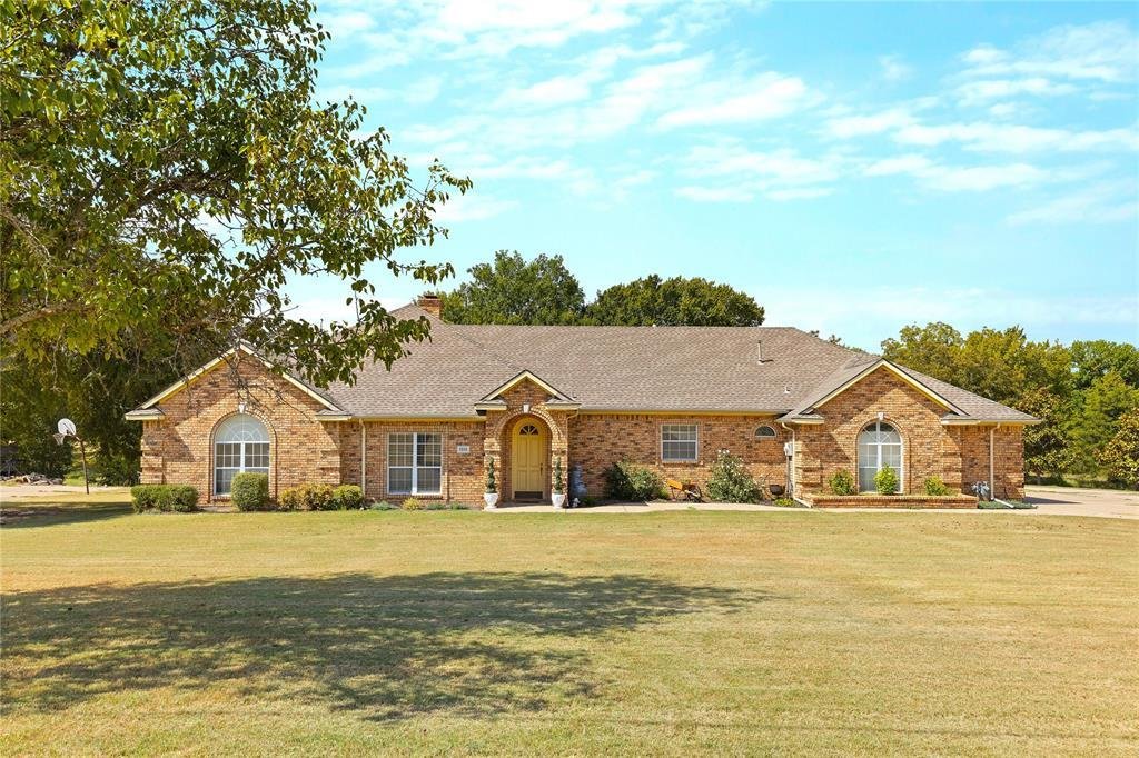 House in Farmersville, Texas, United States 2 - 19014329