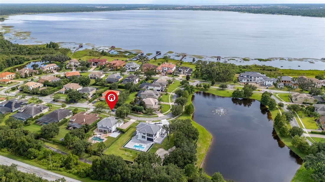 Haus in Orlando, Florida, Vereinigte Staaten 1 - 19013091