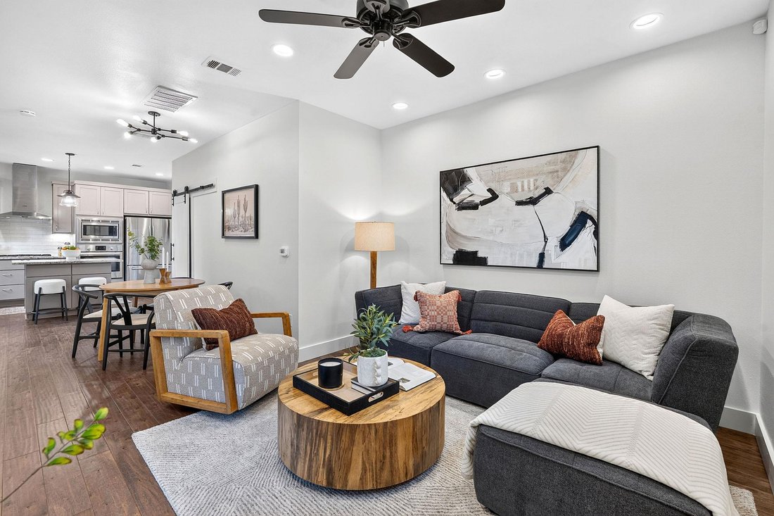 House in Austin, Texas, United States 1 - 19013206