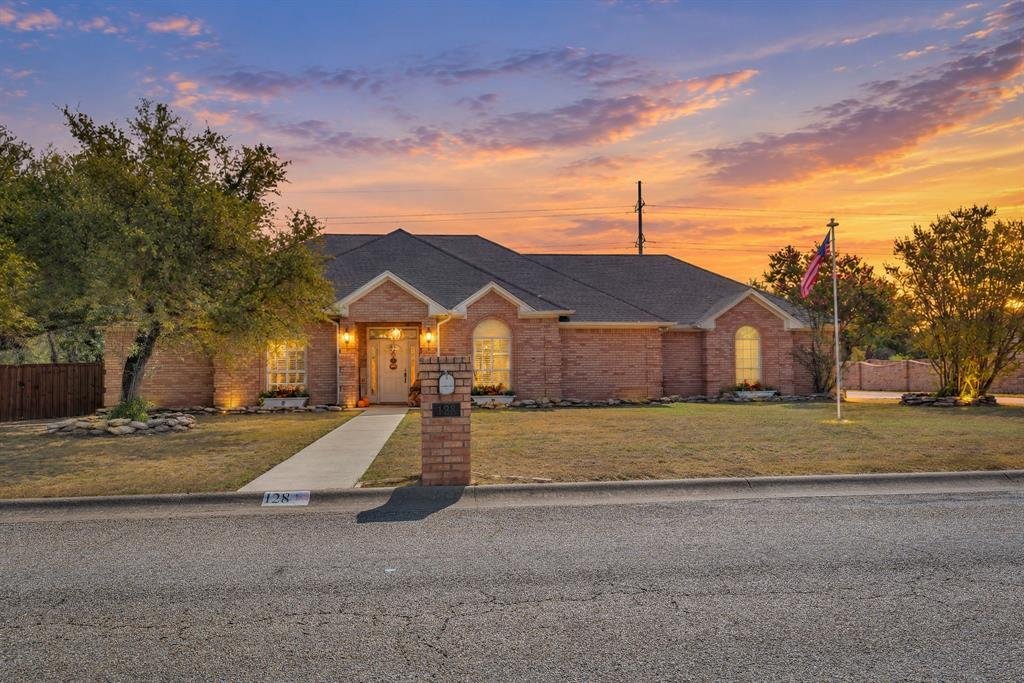 House in Fort Worth, Texas, United States 1 - 19014319