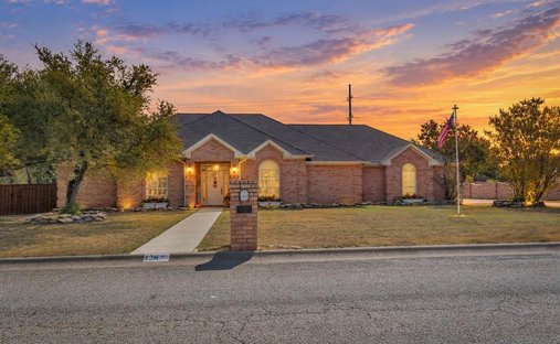 Casa en Fort Worth, Texas, Estados Unidos 1