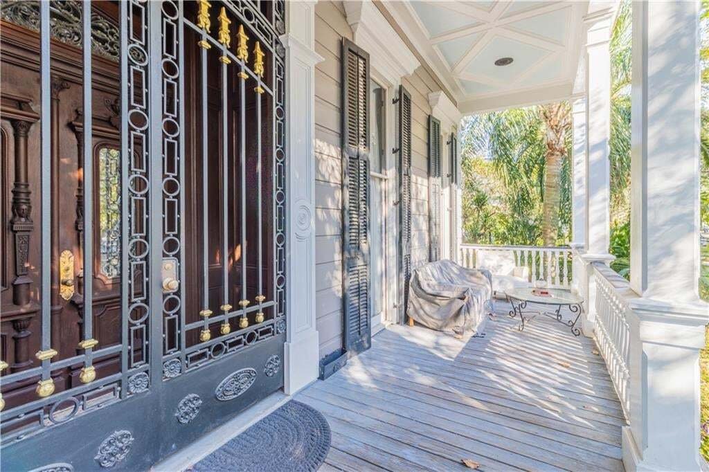 Apartment in New Orleans, Louisiana, United States 3 - 19012295