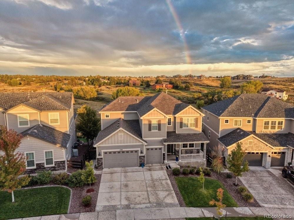 House in Parker, Colorado, United States 1 - 19009263