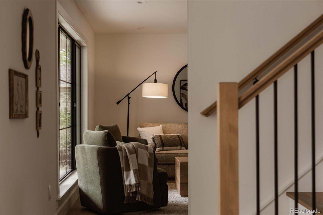 House in Boulder, Colorado, United States 4 - 19012572