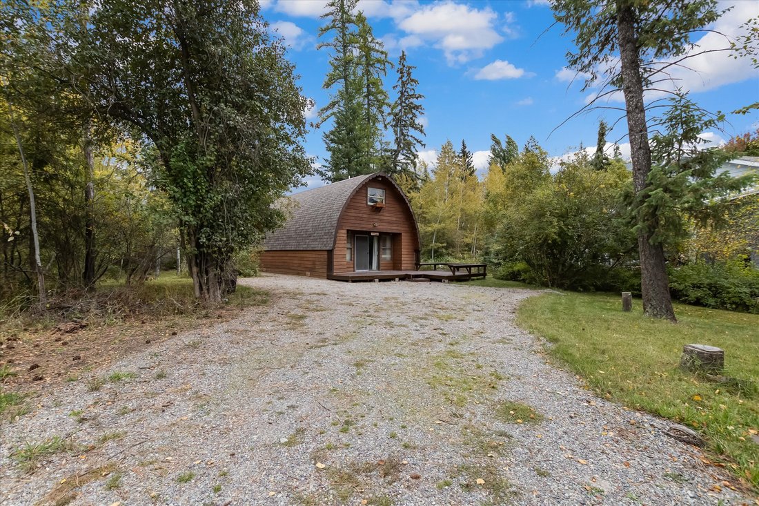 House in Whitefish, Montana, United States 2 - 19011811