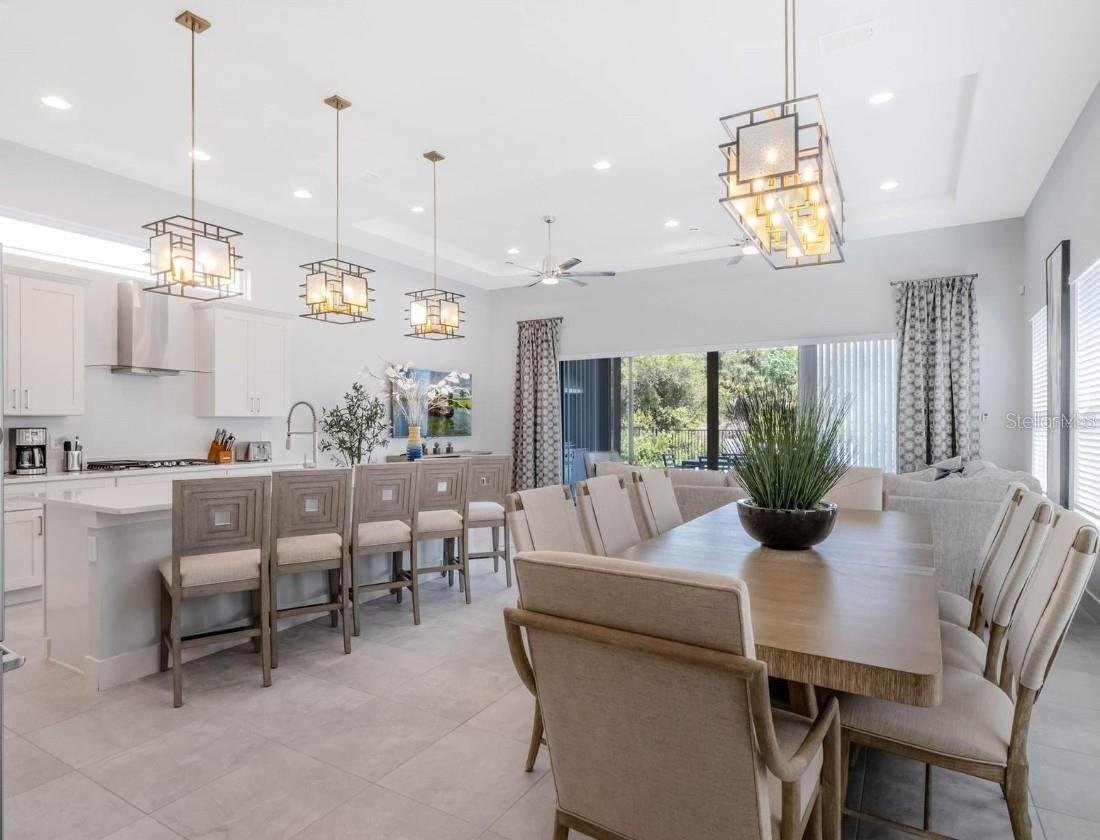 House in Kissimmee, Florida, United States 4 - 19009501
