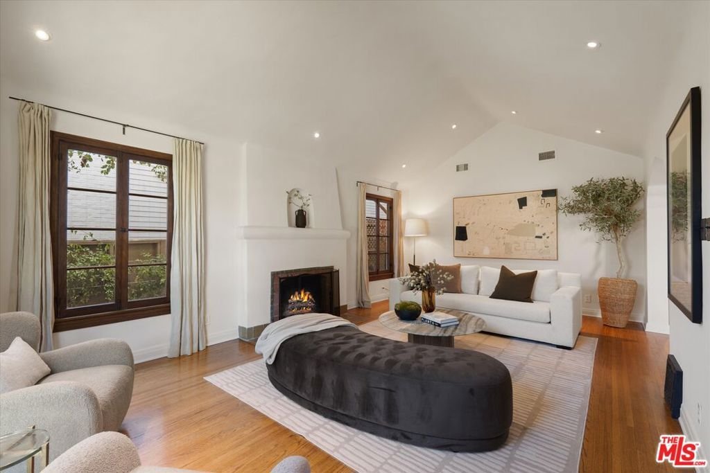 Maison à West Hollywood, Californie, États-Unis 5 - 19012483
