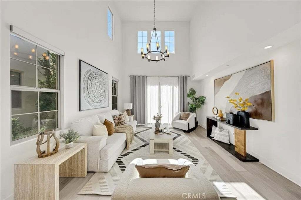 Condominio en Irvine, California, Estados Unidos 3 - 19014174