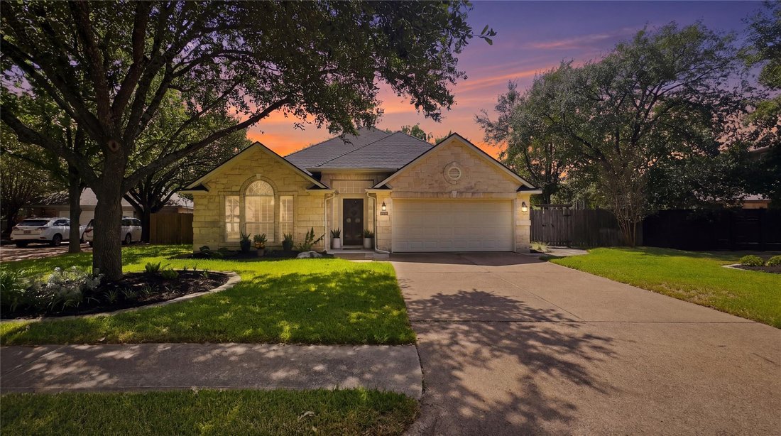 House in Austin, Texas, United States 1 - 19013161