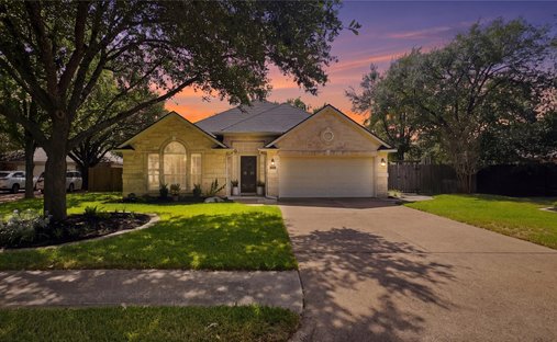 House in Austin, Texas, United States 1