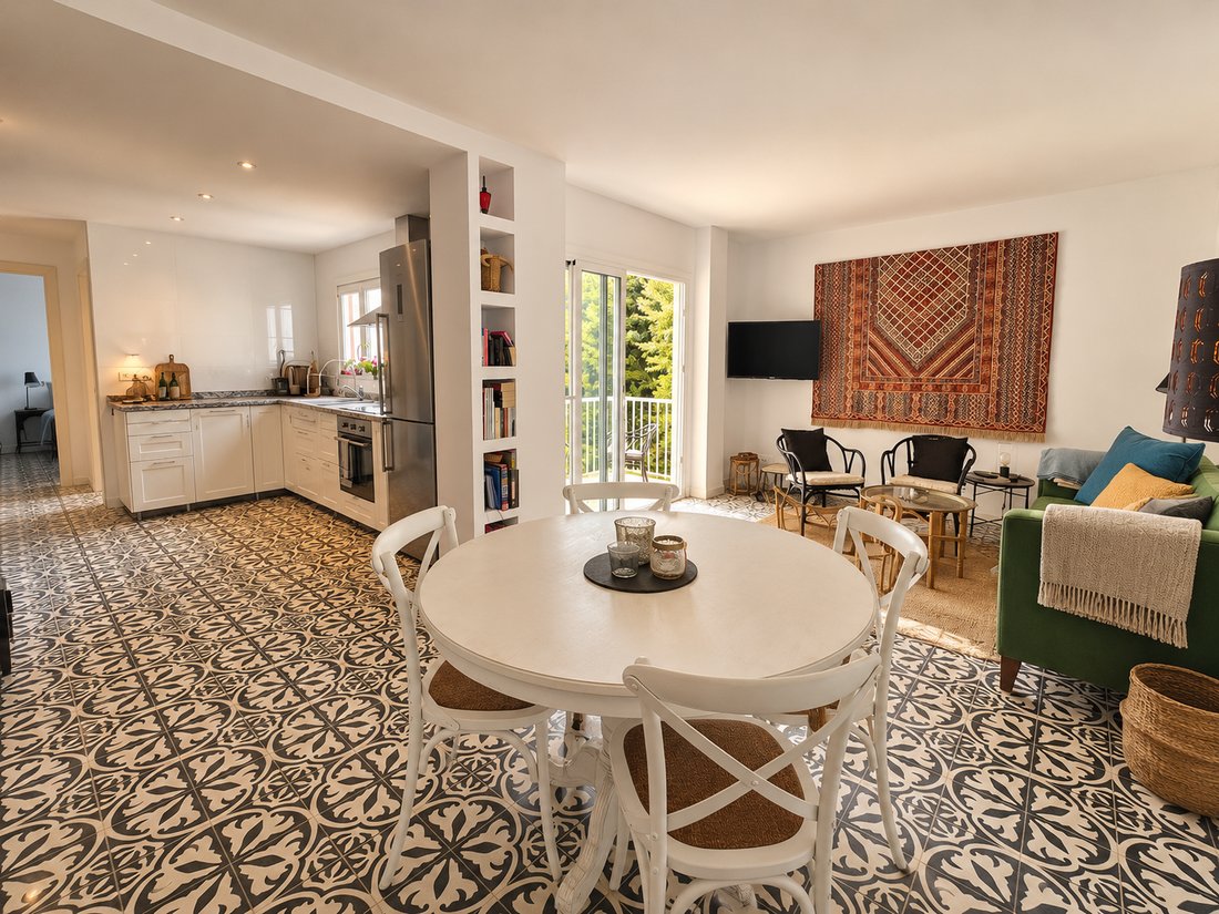 Apartment in Palma, Balearic Islands, Spain 5 - 19012989