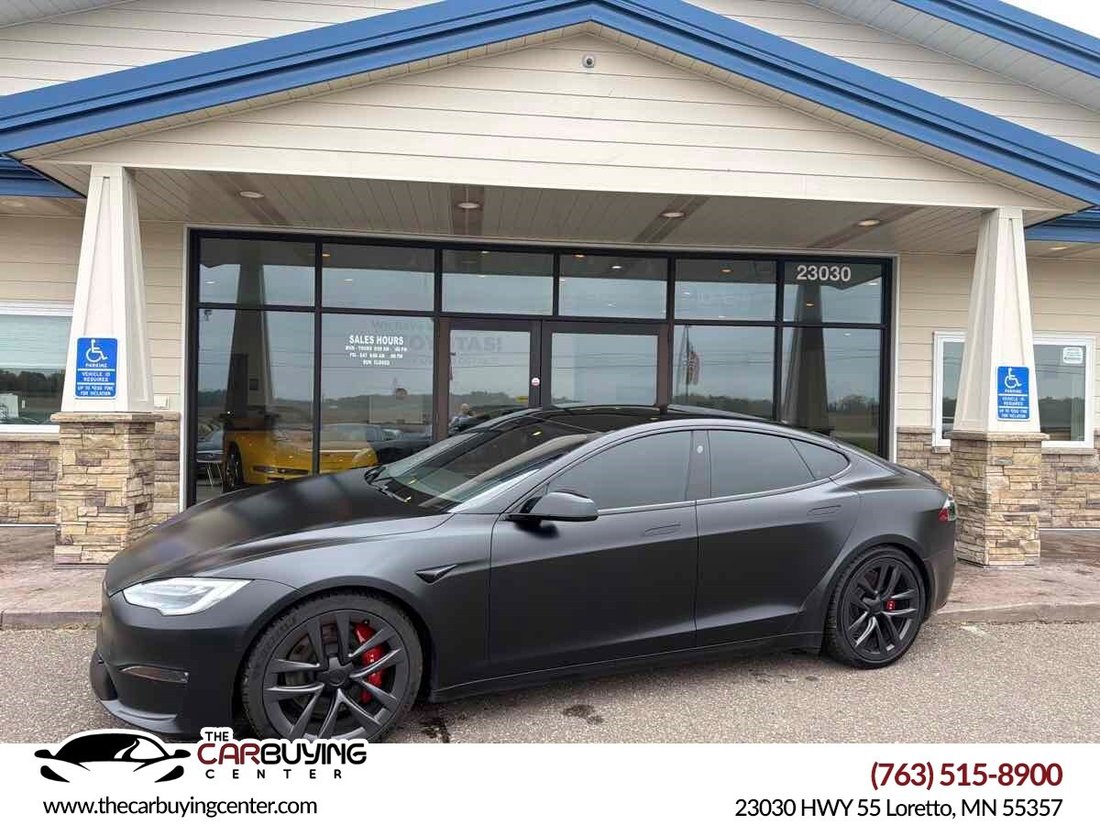 Coupe in Loretto, MN, United States 1 - 19001193