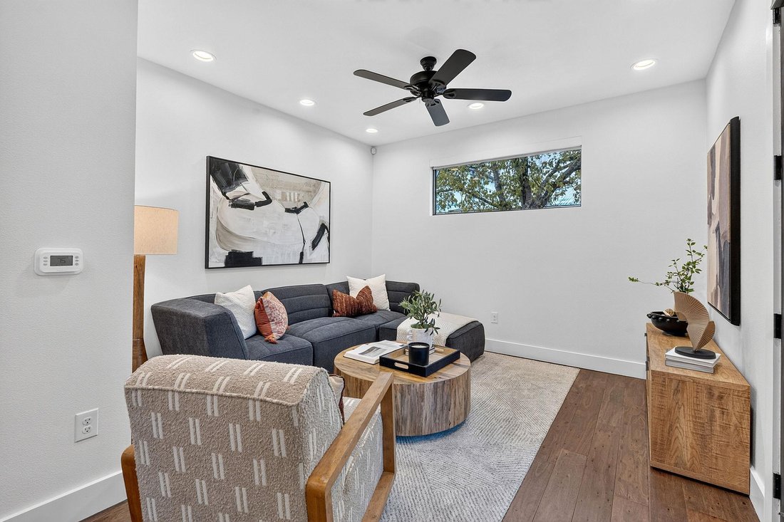 House in Austin, Texas, United States 5 - 19013206