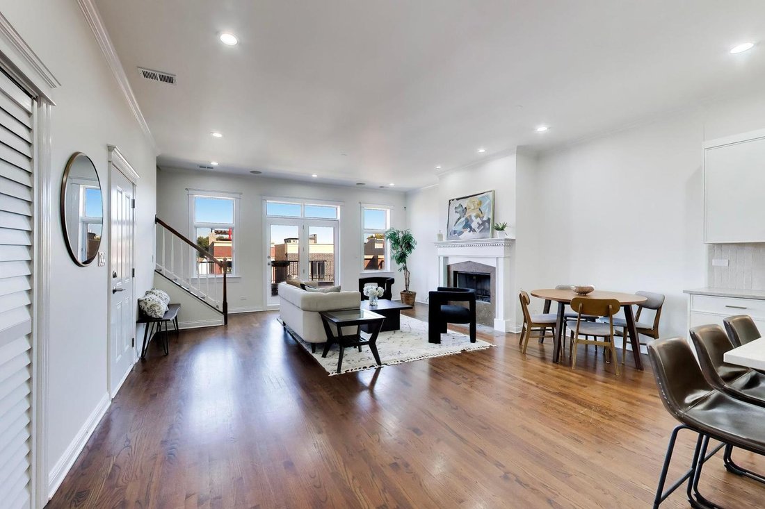 Condo in Chicago, Illinois, United States 5 - 19010105