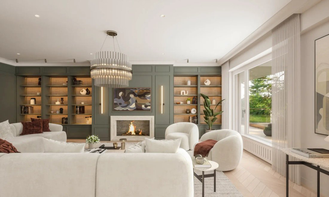 Apartment in Lausanne, Vaud, Switzerland 2 - 19012153