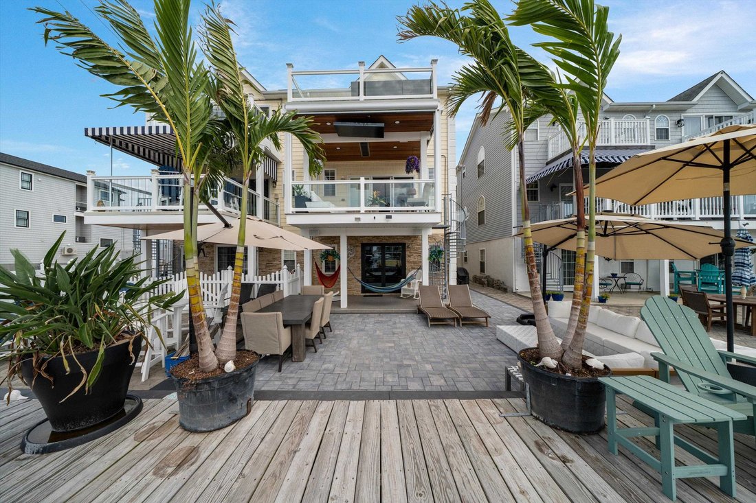 Townhouse in Wildwood, New Jersey, United States 4 - 19011902