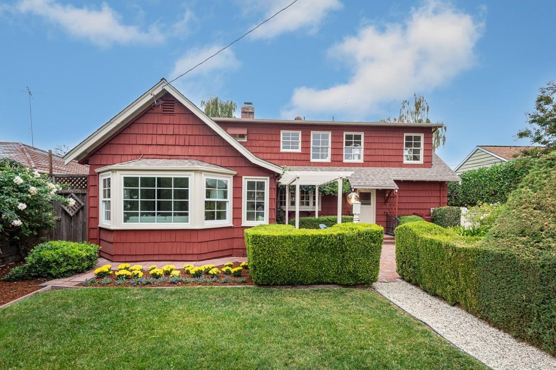 House in Santa Clara, California, United States 2 - 19012705