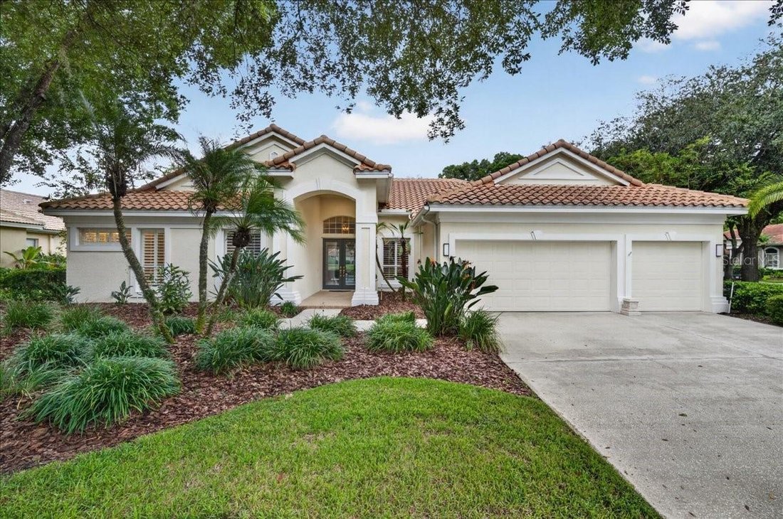 Haus in Tampa, Florida, Vereinigte Staaten 5 - 19009511