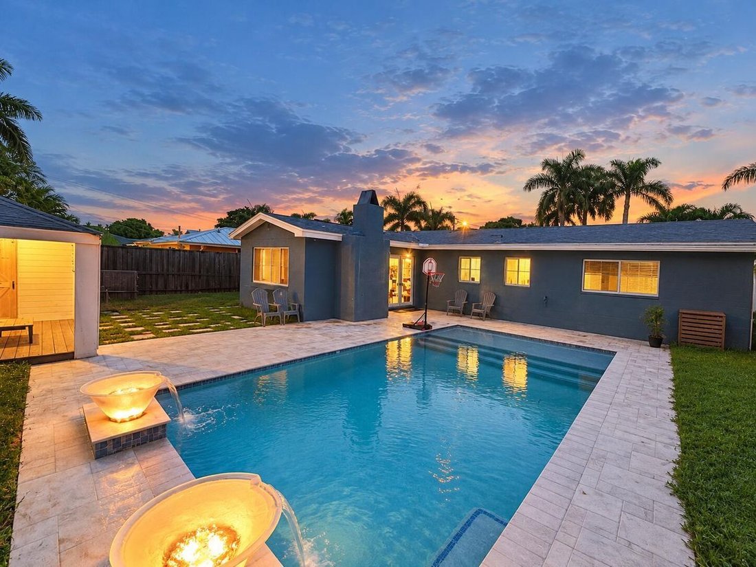 House in Boynton Beach, Florida, United States 5 - 19015641