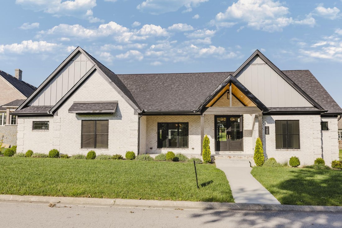 Haus in Mount Sterling, Kentucky, Vereinigte Staaten 1 - 19008943