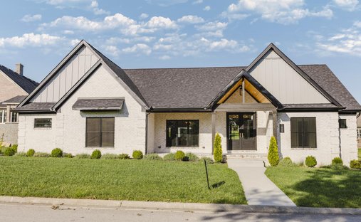 Haus in Mount Sterling, Kentucky, Vereinigte Staaten 1