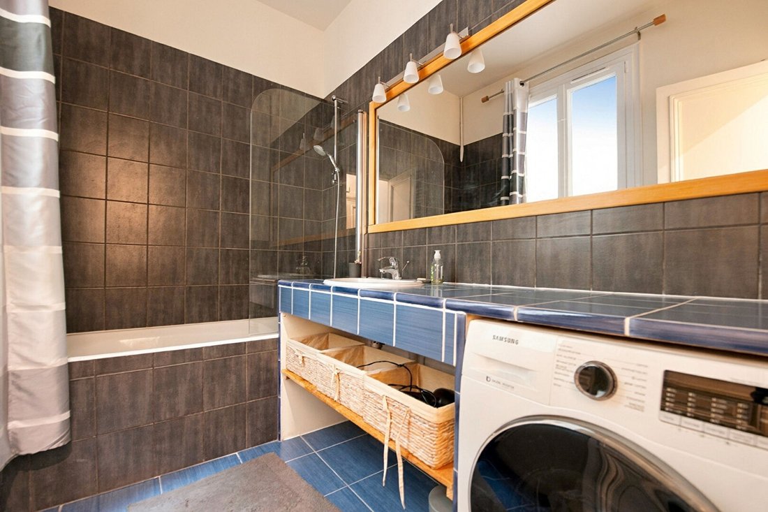 Wohnung in Muette Sud, Paris 16e Arrondissement, Paris 4 - 19015586