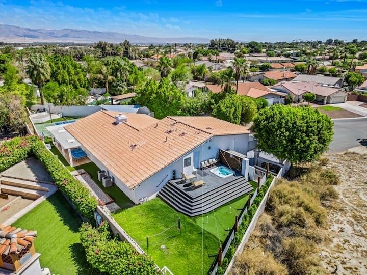 House in Indio, California, United States 2 - 19012369