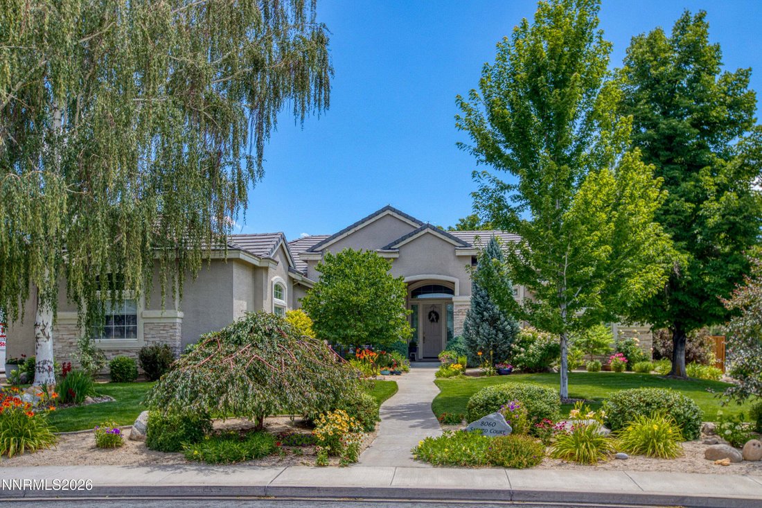 House in Sparks, Nevada, United States 1 - 19012310