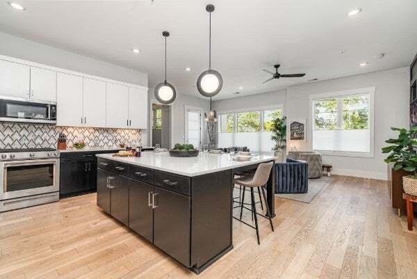 Condo in Nashville, Tennessee, United States 2 - 19012882