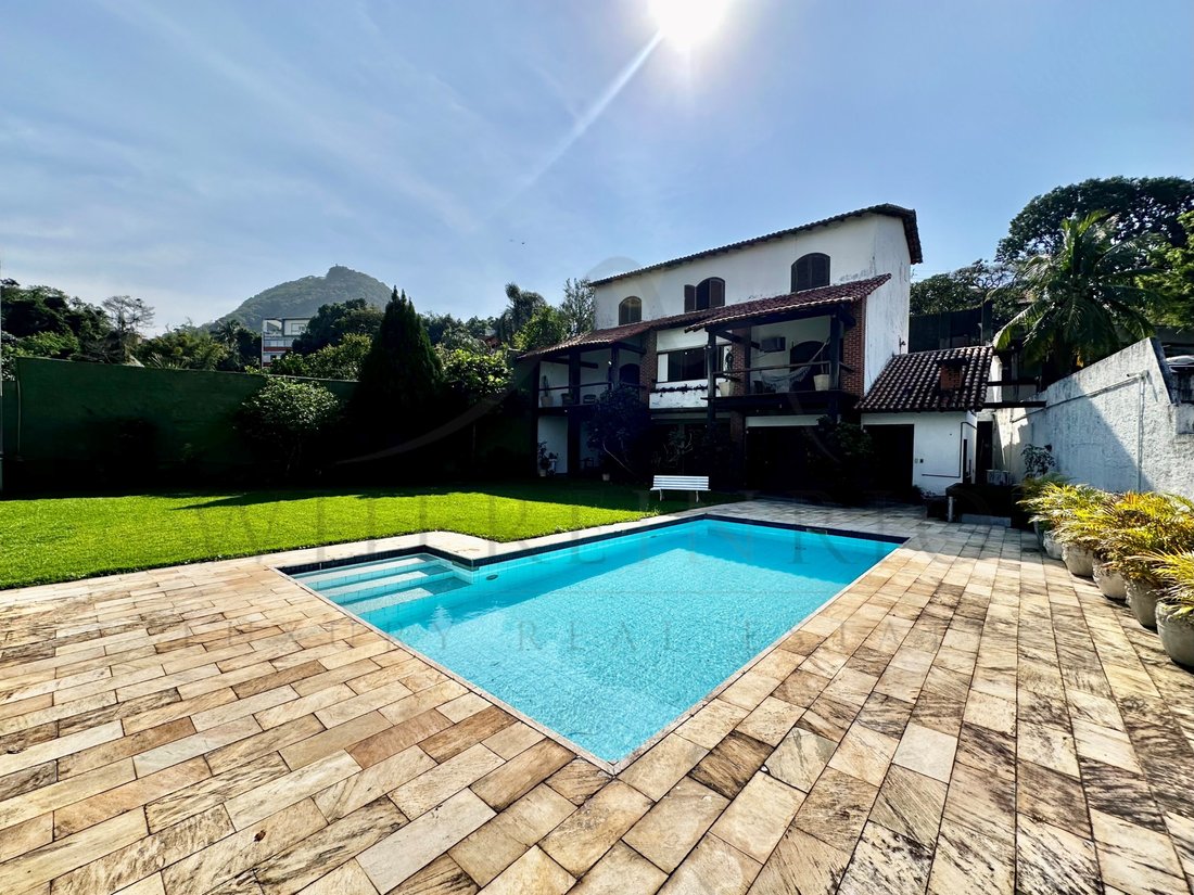 House in Rio de Janeiro, State of Rio de Janeiro, Brazil 2 - 19015426