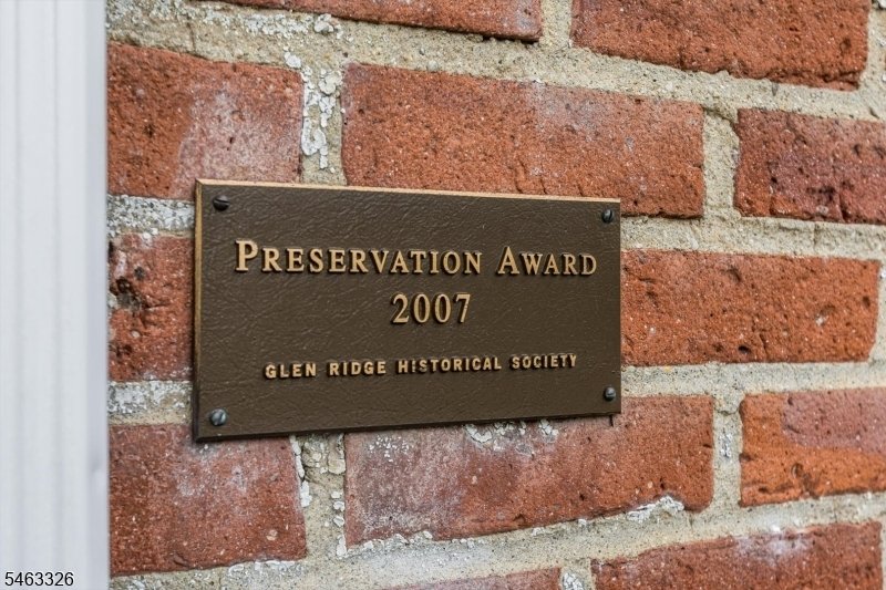House in Glen Ridge, New Jersey, United States 4 - 19010220
