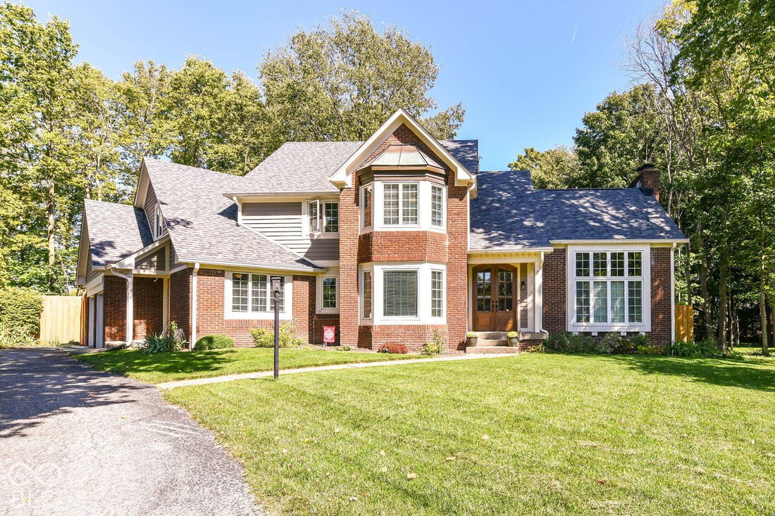 House in Westfield, Indiana, United States 2 - 19008931