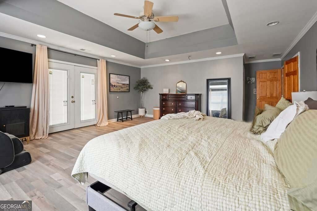 House in Woodstock, Georgia, United States 4 - 19013607