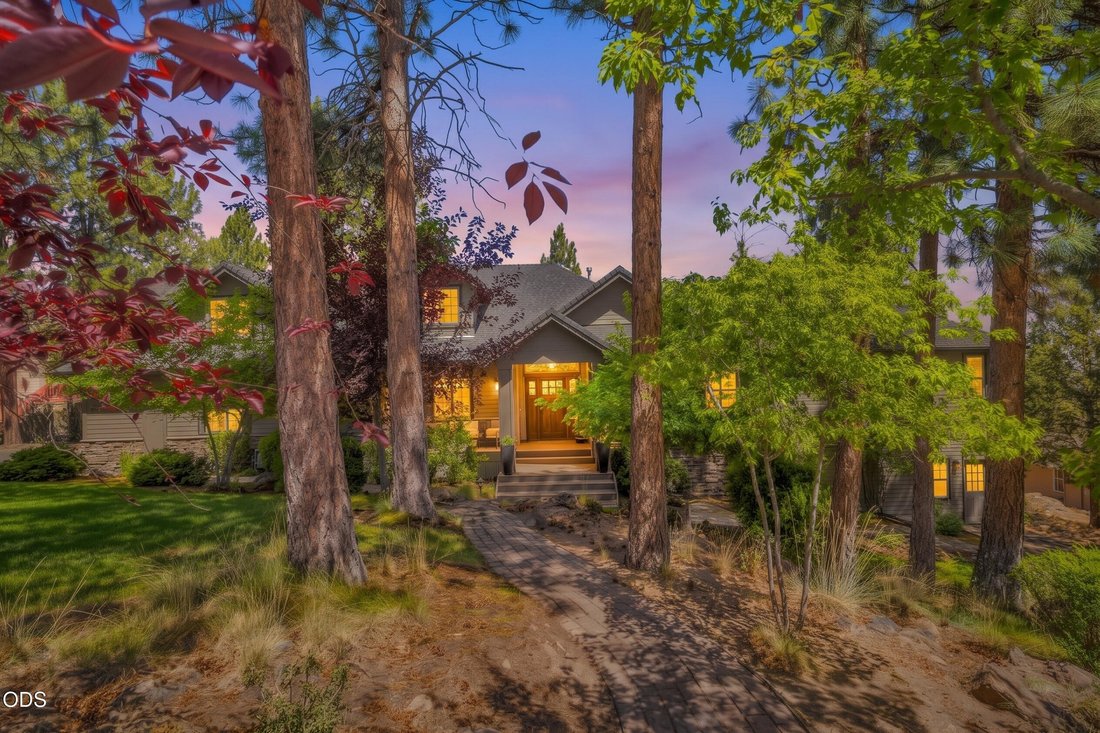 House in Bend, Oregon, United States 2 - 19012040