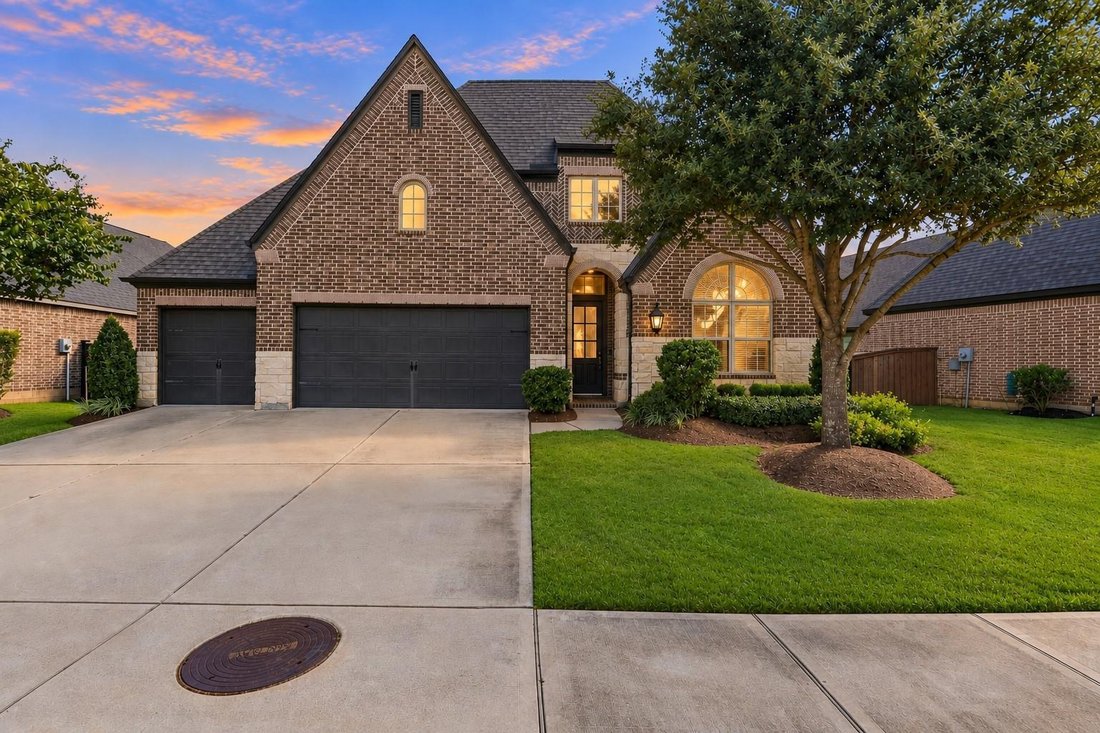 House in Katy, Texas, United States 1 - 19014644
