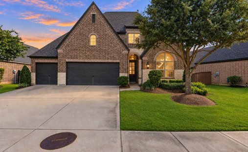 House in Katy, Texas, United States 1