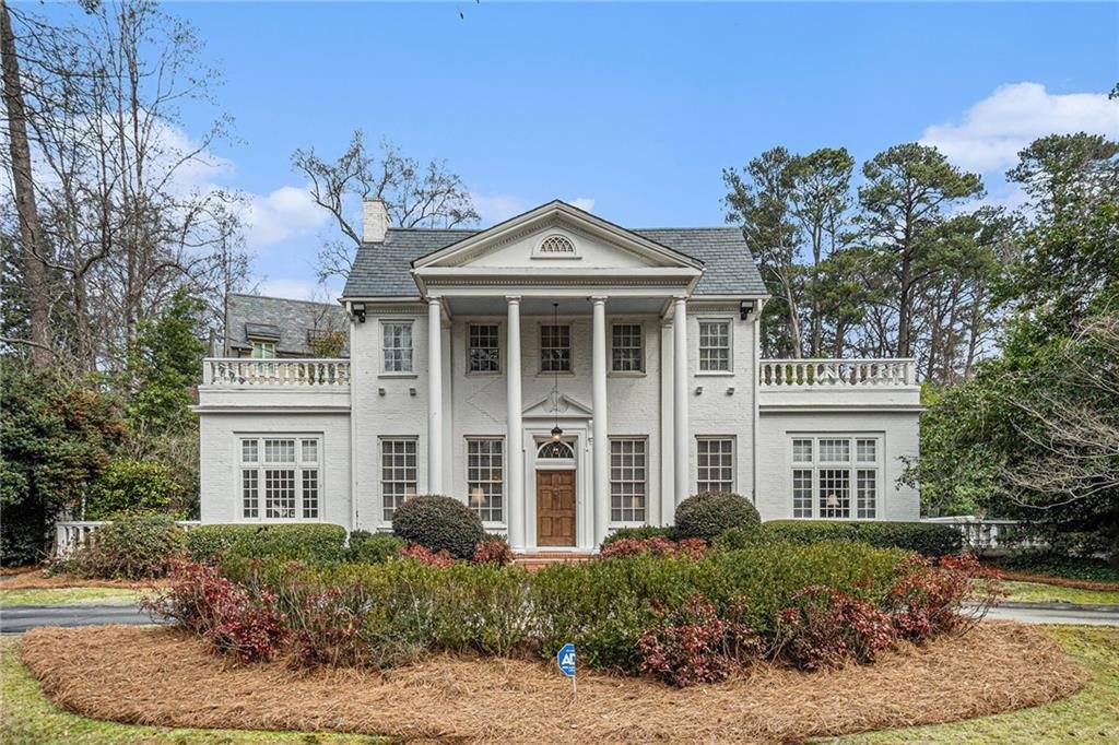 House in Atlanta, Georgia, United States 1 - 19009728