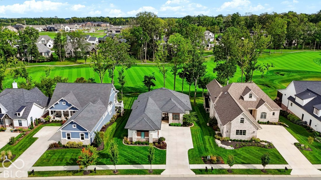 House in Zionsville, Indiana, United States 2 - 19012054