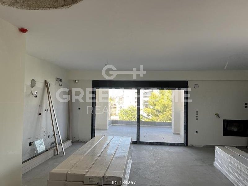 Maison à North Athens, Attique, Grèce 3 - 15765885