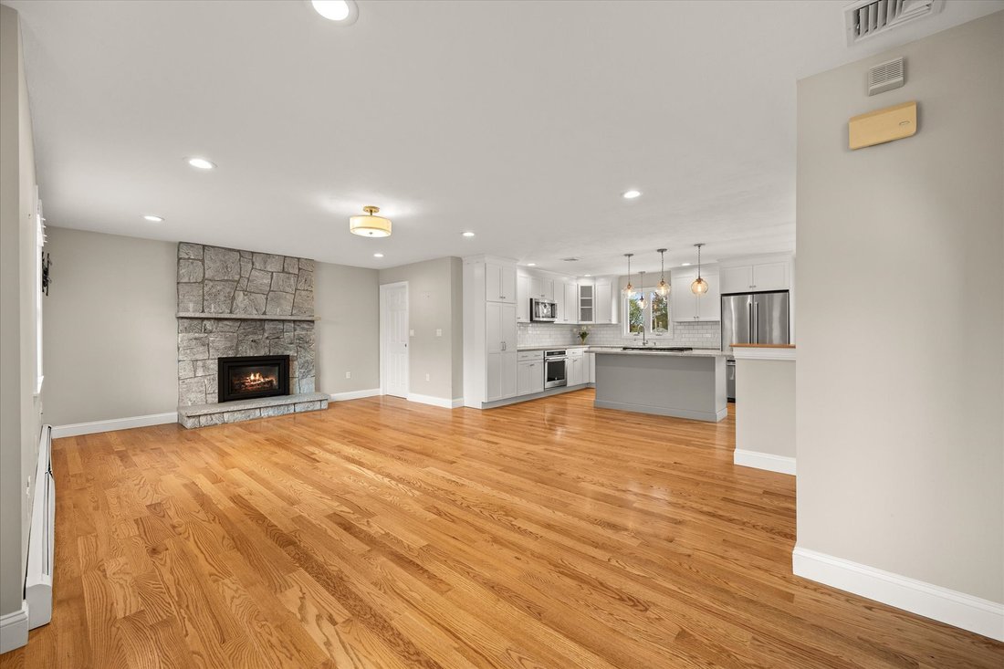 House in Braintree, Massachusetts, United States 4 - 19011878