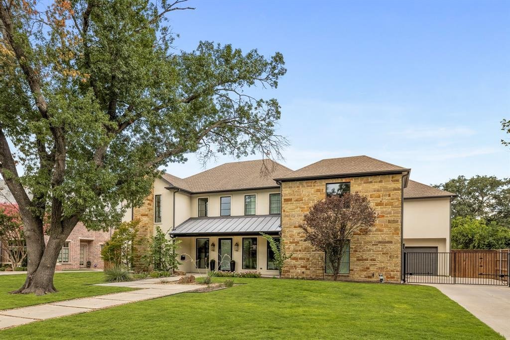 House in Dallas, Texas, United States 2 - 19009798
