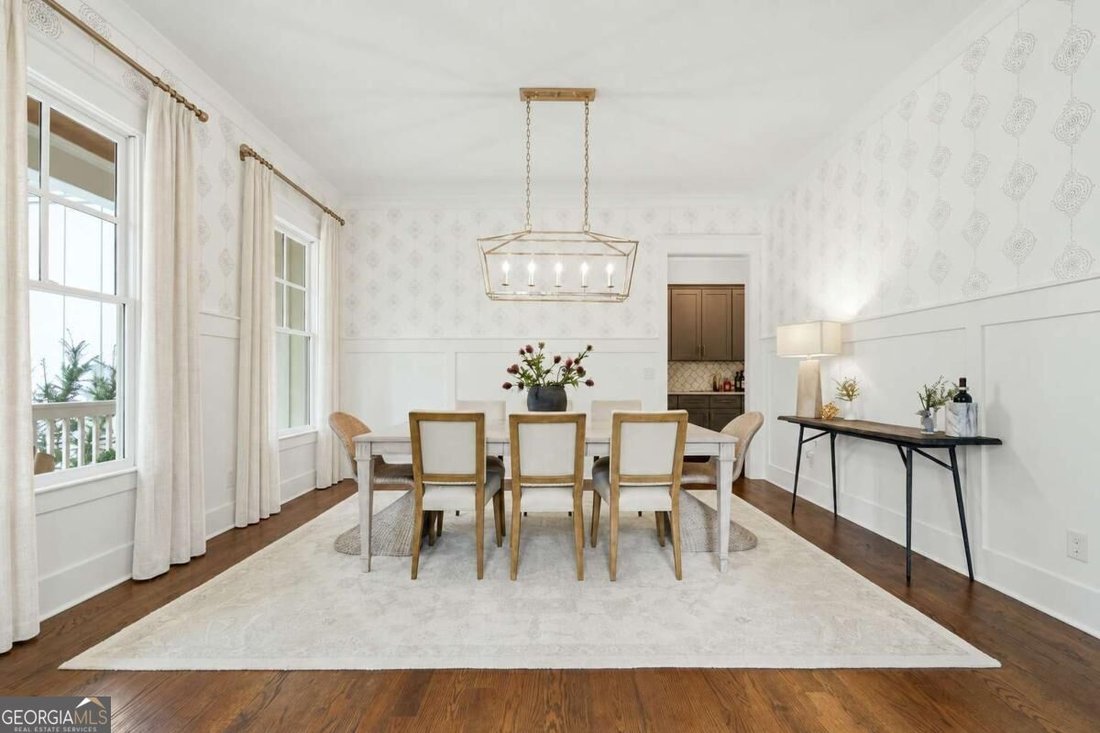 House in Smyrna, Georgia, United States 4 - 19010324