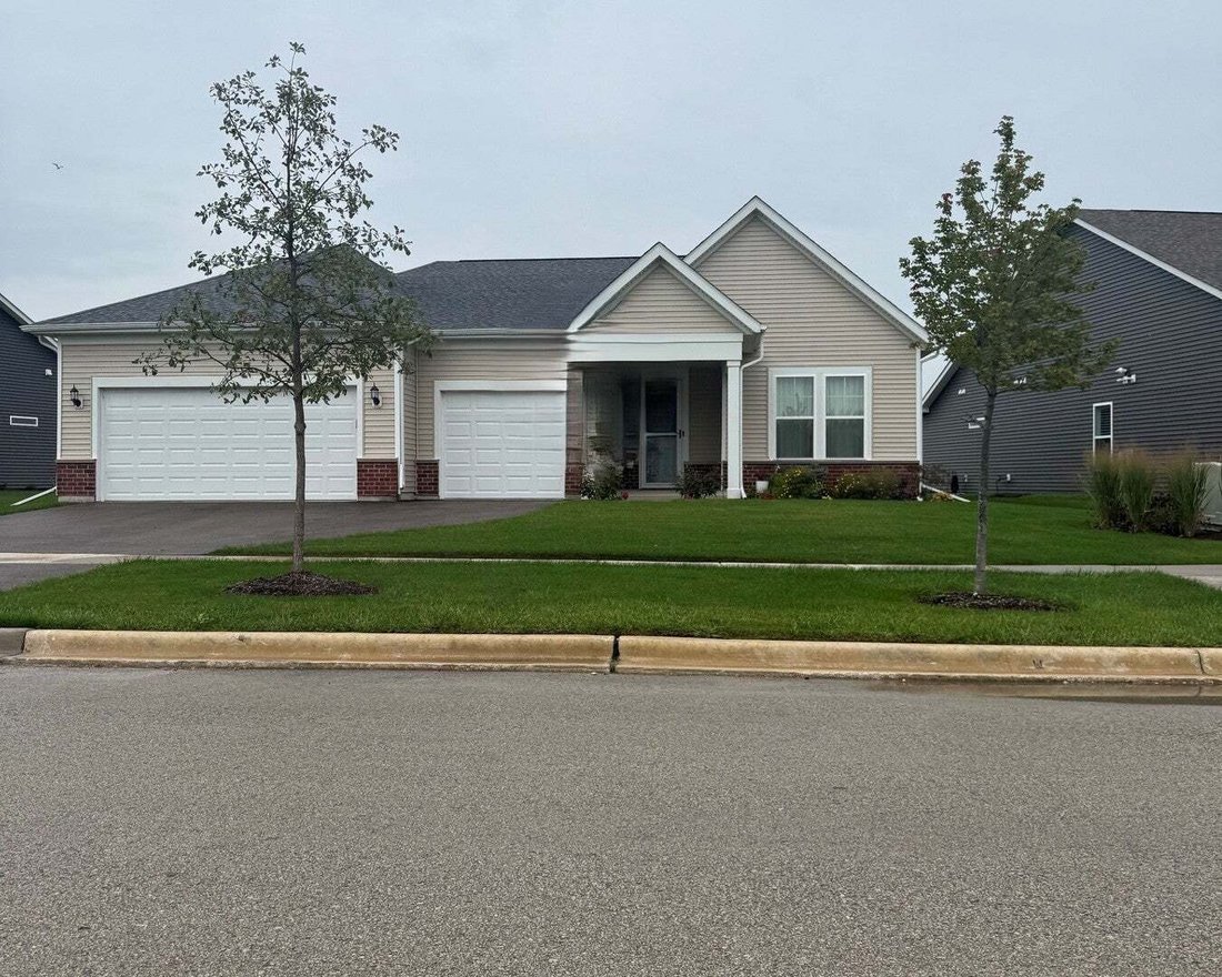 House in Aurora, Illinois, United States 1 - 19013278