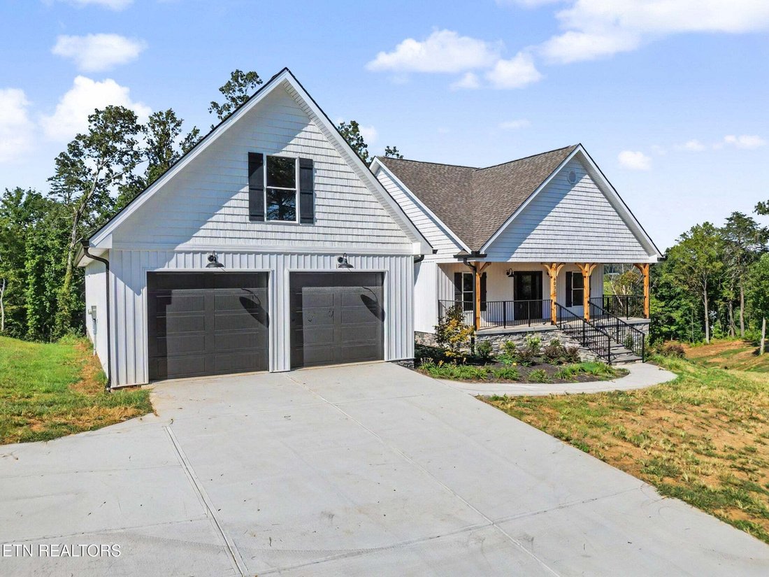 House in Maryville, Tennessee, United States 3 - 19012963
