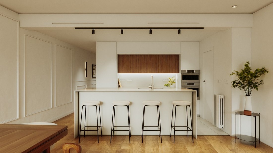 Apartment in Centro, Madrid, Spain 3 - 19014563