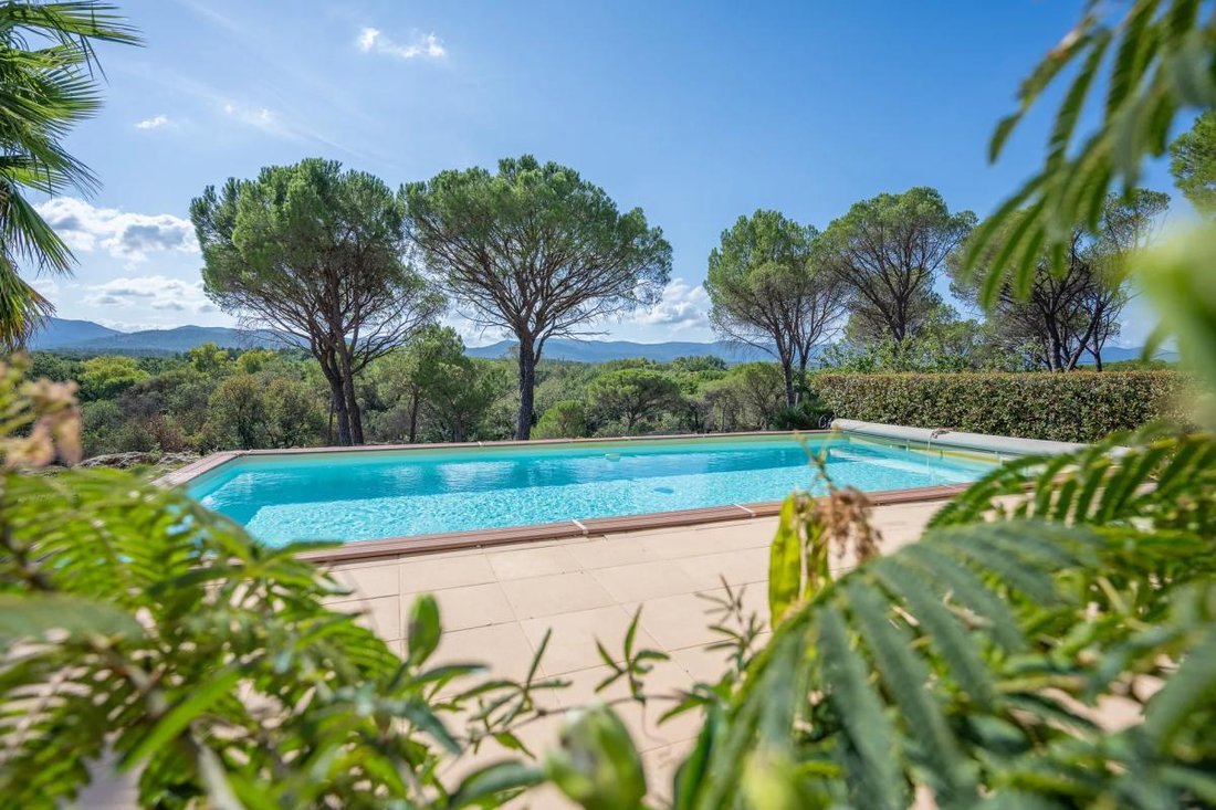 House in Sud, Vidauban, France 2 - 19010946