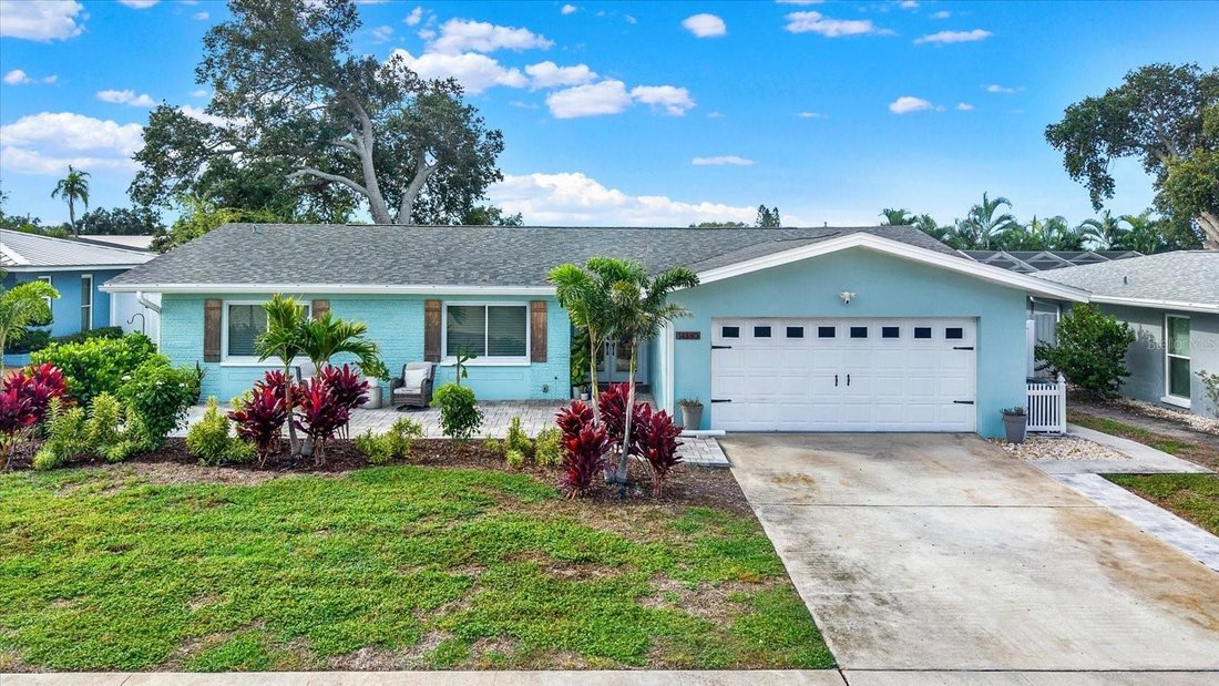 House in Seminole, Florida, United States 1 - 19009447
