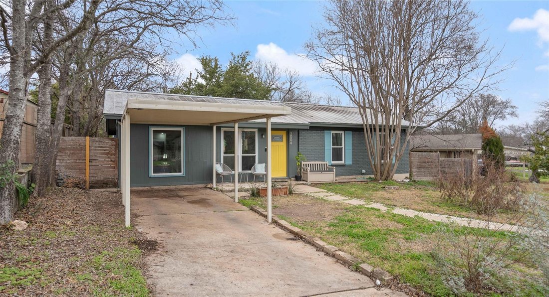 House in Austin, Texas, United States 3 - 19013160