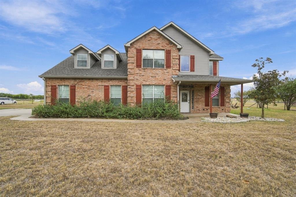 House in Waxahachie, Texas, United States 1 - 19014338