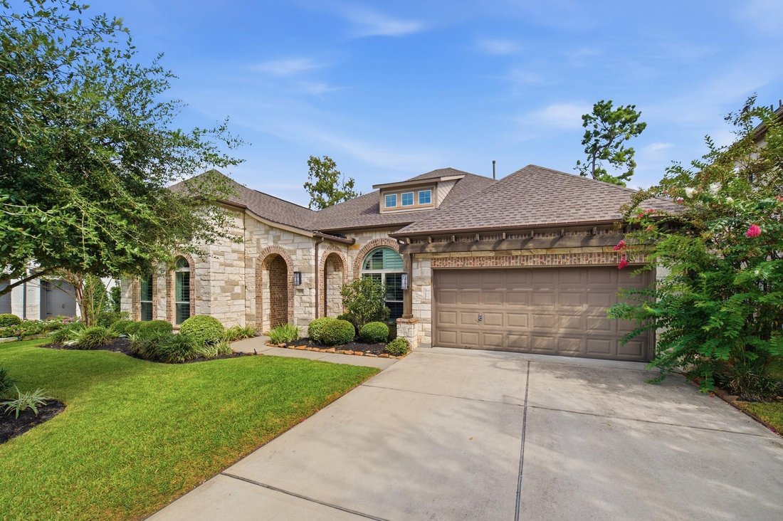 House in Spring, Texas, United States 3 - 19014539